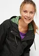 wasserdichte, ultraleichte Funktionsjacke, bonprix