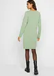 Jerseykleid aus Baumwolle mit Stretch (2er Pack), bonprix