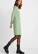 Jerseykleid aus Baumwolle mit Stretch (2er Pack), bonprix