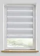 Doppelrollo einfarbig, bpc living bonprix collection