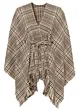 Poncho, bpc bonprix collection