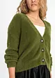 Strickjacke, bonprix