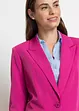 Blazer oversize, BODYFLIRT