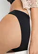 Spitzenverzierter Slip, bonprix