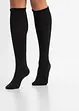 Lot de 2 paire de chaussettes longues, bpc bonprix collection