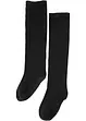 Lot de 2 paire de chaussettes longues, bpc bonprix collection