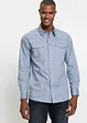 Chemise manches longues, John Baner JEANSWEAR
