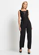 Overall mit Pailletten, bonprix
