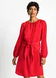 Satin-Kleid, BODYFLIRT