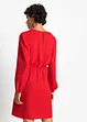 Satin-Kleid, BODYFLIRT