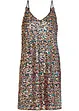 Robe en paillettes, RAINBOW