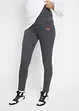 Umstands-Leggings mit Teddyfutter, Slim Fit, bonprix