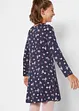 Jerseykleid aus reiner Bio-Baumwolle (2er-Pack), bonprix