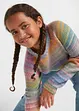 Grobstrick-Pullover, bonprix