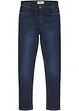 Thermojeans mit Jerseyfutter Mid Waist, bonprix