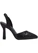 Sling Pumps, BODYFLIRT