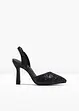 Sling Pumps, BODYFLIRT