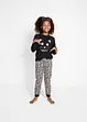 Pyjama (2-tlg. Set), bonprix