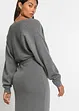 Strickkleid, bonprix