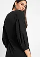 Kleid in Wickeloptik, bonprix