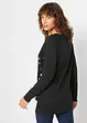 T-shirt manches longues de Noël, bonprix