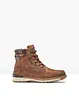 Bottines Mustang, Mustang