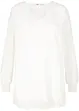 Long- Tunikabluse, langarm, bonprix