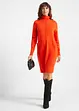 Strickkleid mit Rollkragen, bpc selection