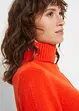 Strickkleid mit Rollkragen, bpc selection