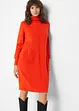 Strickkleid mit Rollkragen, bpc selection