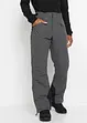 Funktions-Thermohose mit recyceltem Polyester, bonprix