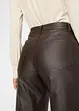 Marlene Lederimitat-Hose, RAINBOW