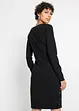 Strickkleid mit Perlen, BODYFLIRT