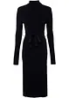 Robe en maille, bonprix