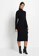 Robe en maille, bonprix