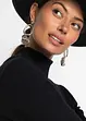 Robe en maille, bonprix