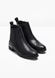 Bottines Chelsea, bonprix