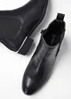Bottines Chelsea, bonprix