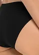 Lot de 4 slips à dentelle, bonprix