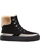 Winter Boot, bpc selection