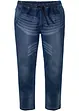 Jean sweat Slim Fit, Straight, bonprix