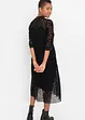 Kleid mit Spitze, RAINBOW
