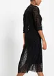 Kleid mit Spitze, RAINBOW