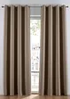 Rideau occultant (1 pce), taille normale et XXL, bonprix