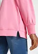 Oversize Langarmshirt mit Ballonärmeln, bonprix