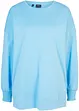 Oversize Langarmshirt mit Ballonärmeln, bonprix