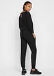 Jumpsuit aus Bio-Baumwolle, bpc bonprix collection