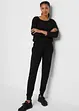 Jumpsuit aus Bio-Baumwolle, bpc bonprix collection