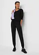 Jumpsuit aus Bio-Baumwolle, bpc bonprix collection