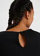 Jumpsuit aus Bio-Baumwolle, bpc bonprix collection
